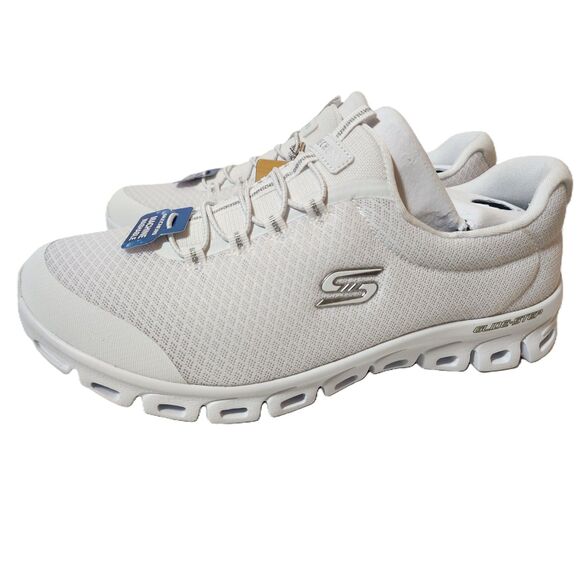 Skechers Glide-Step Resilience Women's size 9 Wide Fit - Picture 1 of 12